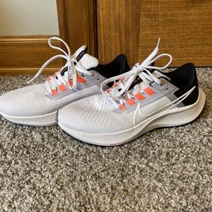 Nike Air Zoom Pegasus Tennis Shoes